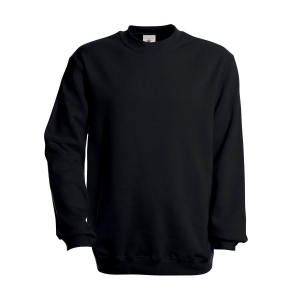 Sweat 80/20 manches droites 280, vue 6