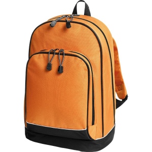 Sac à dos, vue 4