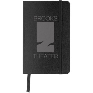 Bloc-notes de poche format A6 à couverture rigide, vue 5