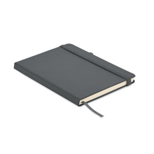 Carnet A5 ligné en PU, vue 8