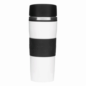 Mug isotherme, vue 2