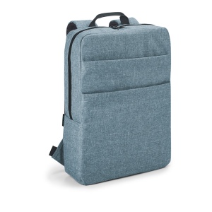 Sac à dos pour ordinateur polyester 600D de haute densité 15'6", vue 3