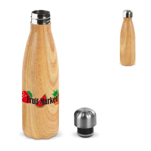 Bouteille isotherme ”bambou” 500ml