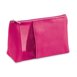 Trousse de toilette en microfibre 210 × 85 × 130 mm, vue 2