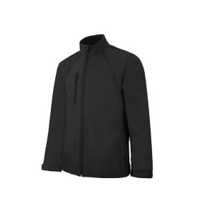Veste Softshell 3 couches, vue 2