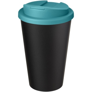 Gobelet de 350ml avec couvercle anti-déversement, vue 2