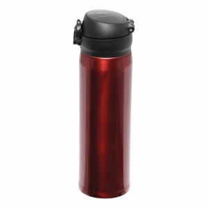 Gourde isotherme, vue 7