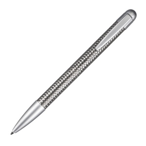 Stylo métallique à pression, vue 7