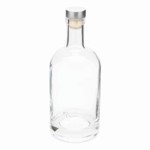 Gourde en verre