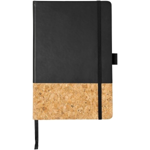 Carnet de notes A5 thermo PU en liège, vue 3