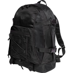 Sac à dos, vue 3