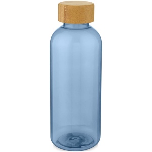 Bouteille de sport 650 ml en plastique, vue 6