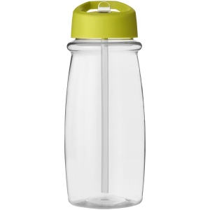 Bouteille de sport Active 600ml couvercle à bec verseur, vue 5