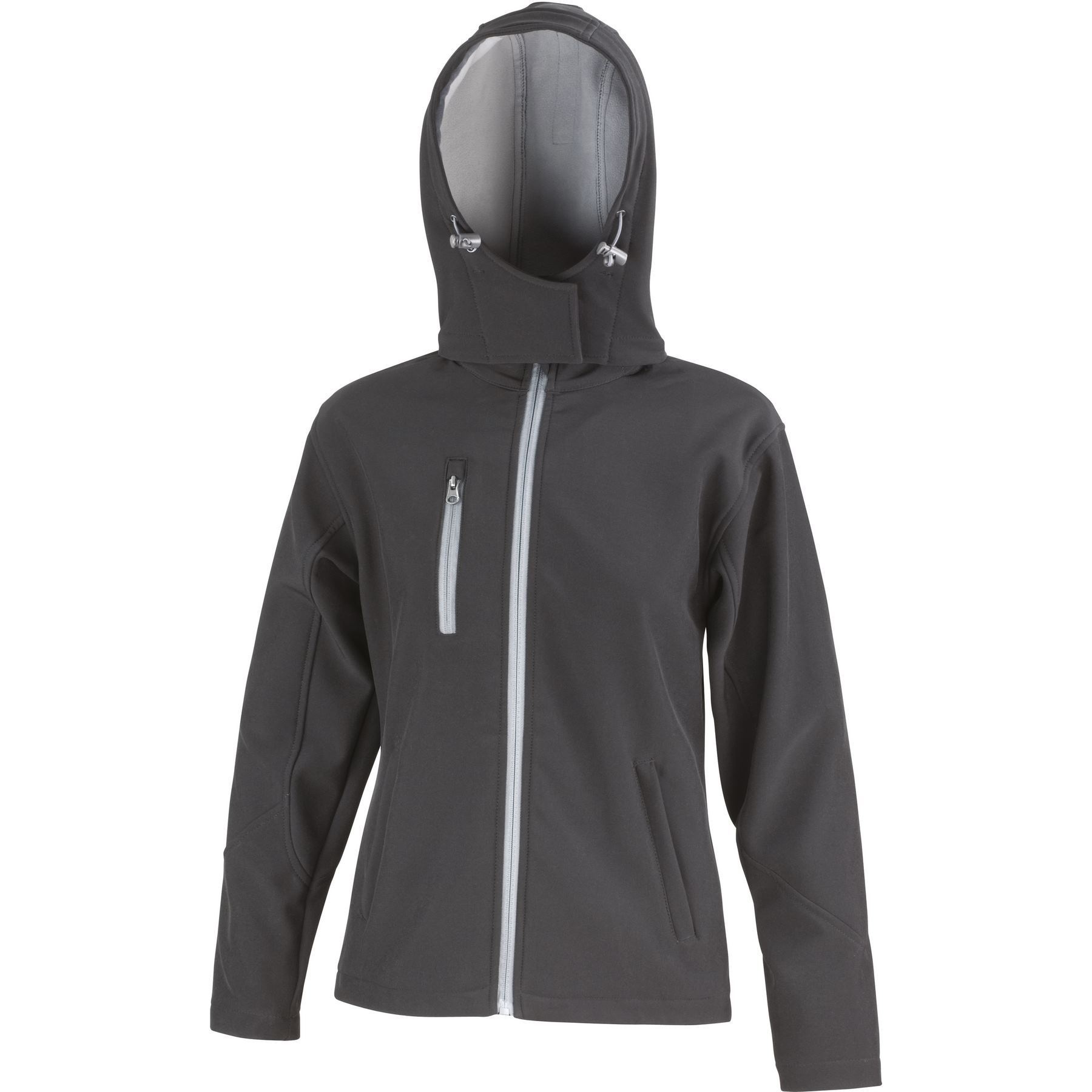 Veste Softshell Capuche TX Performance