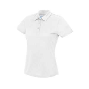 Polo femme respirant, vue 6