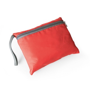 Sac à dos pliable en polyester 210D ripstop, vue 3