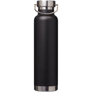 Bouteille avec isolation par le vide et couche de cuivre 650ml, vue 2
