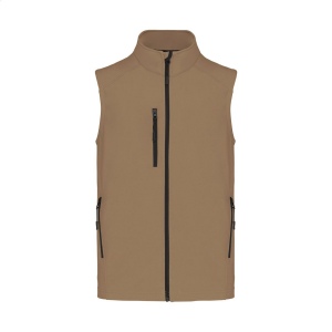 Veste softshell 3 couches, vue 8
