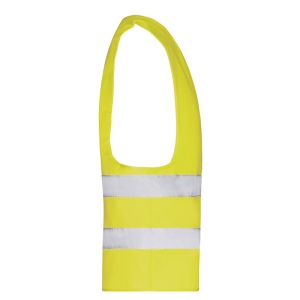 Gilet de sécurité Unisexe, vue 4