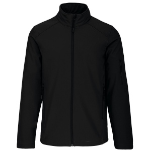 Veste softshell homme, vue 2