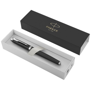 Stylo plume IM (encre bleue) 138 × 13 × 13 mm