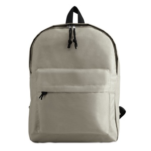 Sac à dos en polyester 290 × 380 × 115 mm
