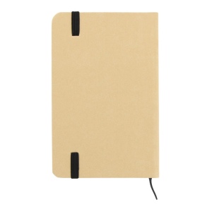 Cahier cartonné à coins ronds A5, vue 3