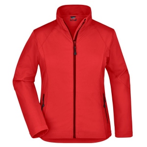 Veste softshell légère, vue 8