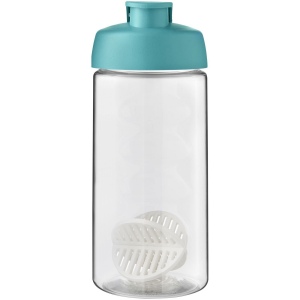 Bouteille shaker Active 500 ml, vue 2