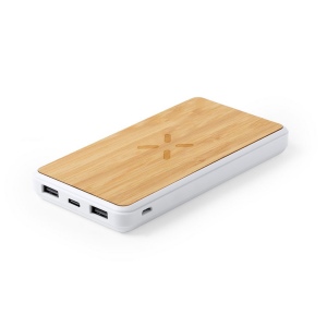 Power Bank 71 × 135 × 15 mm, vue 2