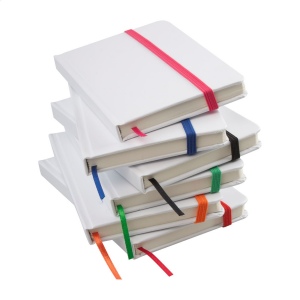 A6 carnet de notes, vue 2