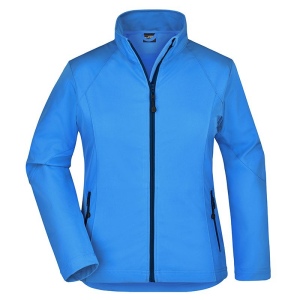 Veste softshell légère