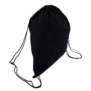 Sac à dos coton naturel 150 gr, vue 5