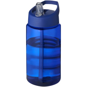 Bouteille de sport Active 500ml couvercle à bec verseur, vue 2