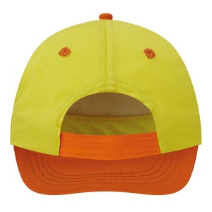 Casquette de Baseball, vue 4
