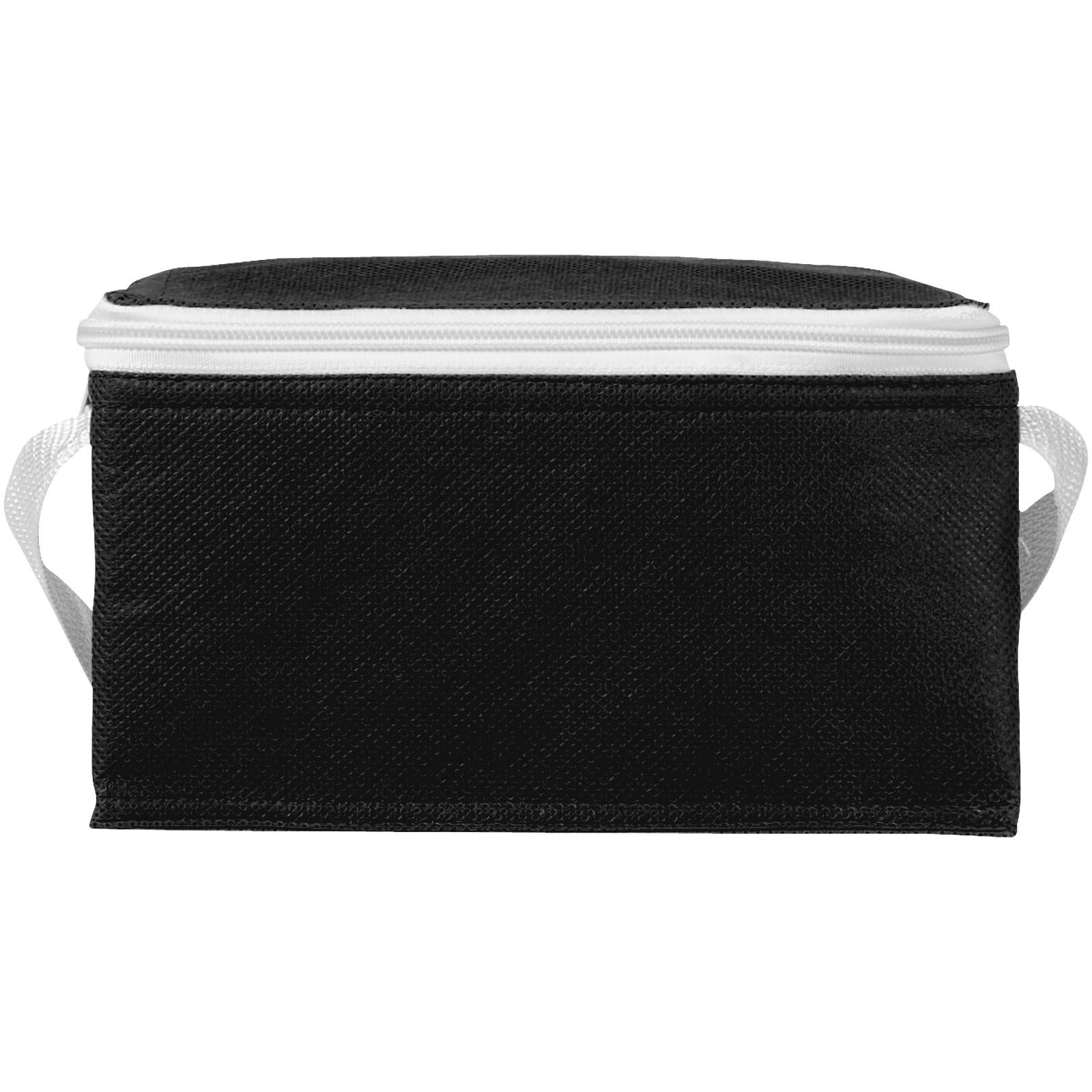 Sac isotherme 6 canettes 4L