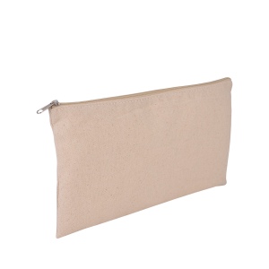Trousse plate coton 220 g, vue 2