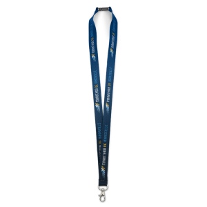 Tour de cou sublime pet recto / verso – 10 mm