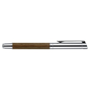 Stylo plume 11 × 144 × 11 mm Senator, vue 3