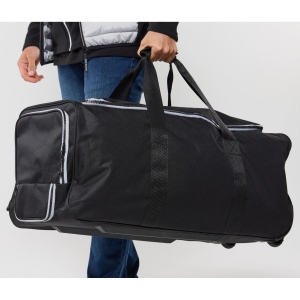 Grand sac avec roulettes, vue 2
