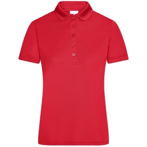 Polo technique, vue 8