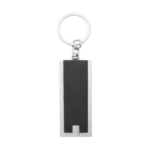 Porte-clés lampe led 60 × 5 × 25 mm