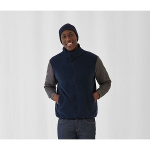 Gilet polaire 300, vue 2